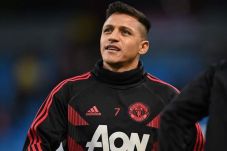 Manchester United Boyong...