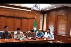 Jelang Pemilu, PBNU...