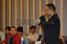 LPI Sebut Ada Pihak...
