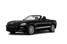 FIAT 124 Spider Urbana...