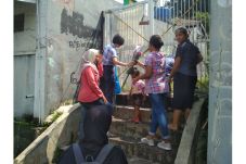 Peringati 100 Hari Pembunuhan...
