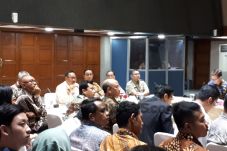 Terus Bangun Transportasi...