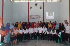 Tingkatkan Ekonomi Warga,...
