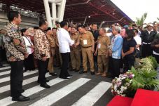 Bupati Barito Utara...
