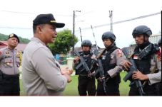 Jelang Pemilu di Aceh...