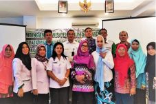 Kobar Kirimkan Perwakilan...