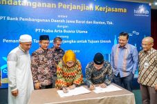 Gandeng Travel Agent,...