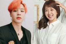 Seo Min Jung Terkejut...