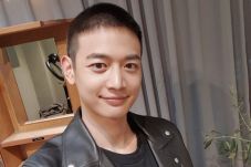 Minho Shinee Tulis Surat...