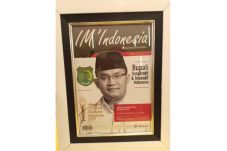 Dodi Reza Raih Awards...