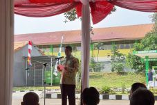Mentan Amran Tegaskan...