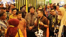 Wapres JK Tepis Anggapan...