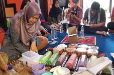 UMKM Harapan dan Peluang...