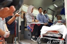 Kisah WNI di Singapura...