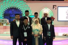 Qori Indonesia Sabet...