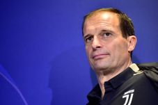 Allegri Minta Ronaldo...
