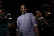 Sandiaga Uno Akan Temui...