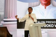 Agenda Jokowi Besok:...