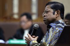 Suap PLTU Riau-1, Pembacaan...