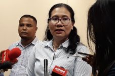 Para Saksi TPS Kubu...