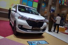 Penjualan Mobil Daihatsu...