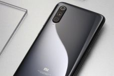 Akhirnya Xiaomi Mi 9...