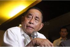 Soal Pidato Gatot, Ryamizard:...