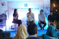 Galakkan Pariwisata...