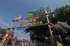 Kampoeng Nusantara di...