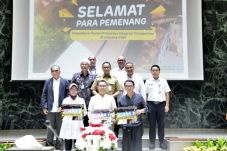 Rancangan Cakra Selaras...