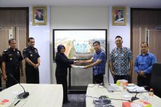 Bea Cukai Jateng dan...