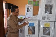 Pemilu dalam Hitungan...