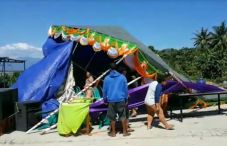 TPS di Gorontalo Ambruk...