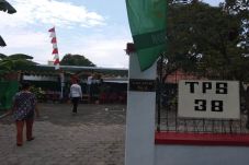 4 Keluarga Jokowi Bakal...