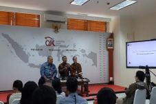 OJK Tetapkan Empat Pedoman...