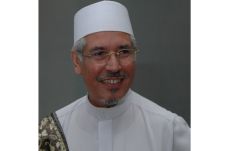 Korupsi