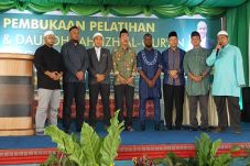 Ponpes Nurul Hakim Deliserdang...