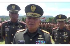 Pangdam XIII/Merdeka...