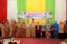 Syahrul Inginkan Tanjungpinang...