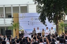 Hadirkan Ekosistem Bagi...