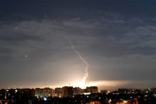 Israel Klaim Luluh Lantakkan...