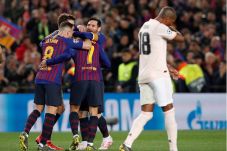 Kedigdayaan Lionel Messi...