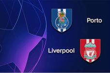 Fakta Porto vs Liverpool:...
