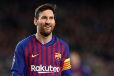 Valverde : Barcelona...