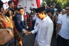 Usai Nyoblos, Sandiaga...