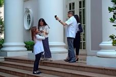 HT Ngevlog Bersama Keluarga...