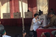 Usai Pencoblosan, PDIP...