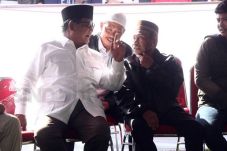 Ini yang Dilakukan Prabowo...
