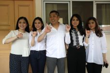 Jokowi-Maruf Unggul...