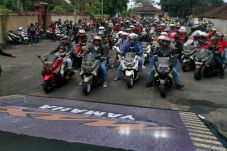 BYMS 2019 Bakal Mampir...